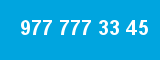 977 777 33 45 977 777 33 45